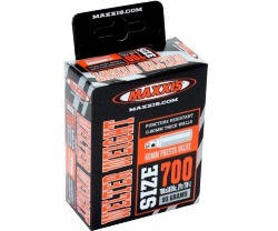 

Камера Maxxis Welter Weight 700