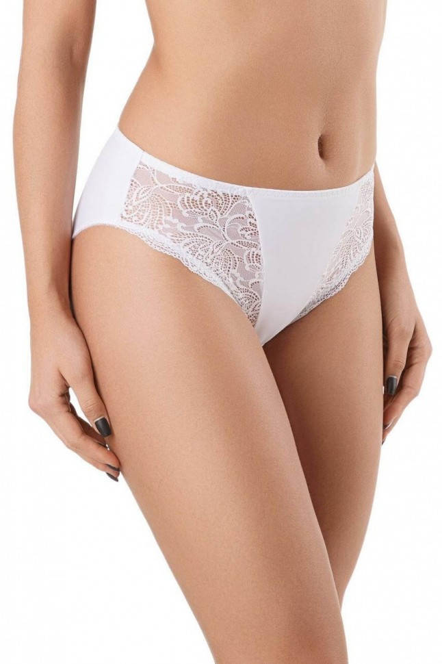 

Трусы женские Conte City Style RP0010 "слип", XL (106), белый