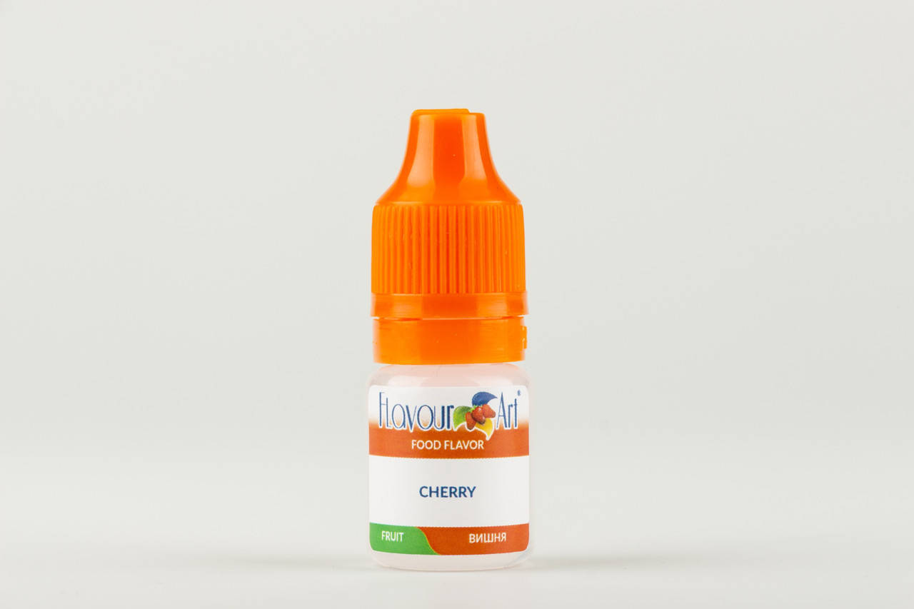 

Ароматизатор FlavourArt Cherry (Вишня)