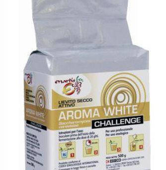 

Винные дрожжи (Aroma White), 20 грамм