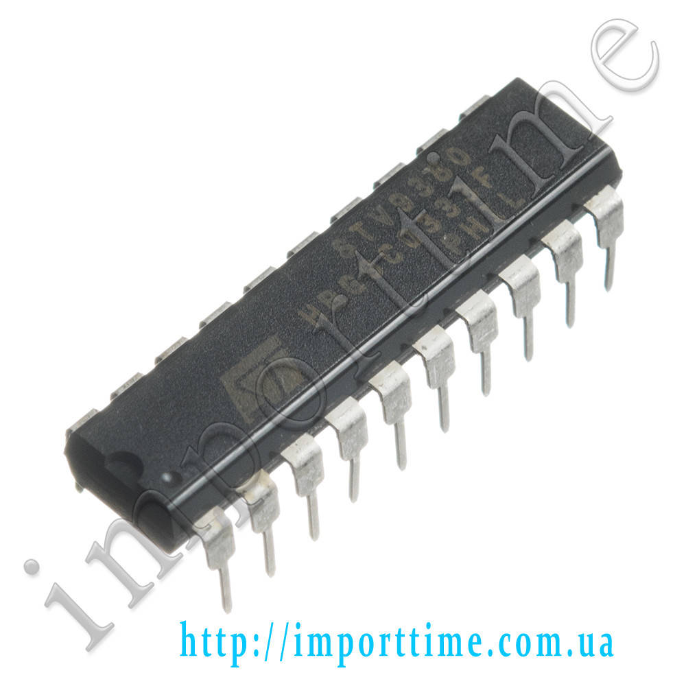 

Микросхема STV9380 (DIP20)