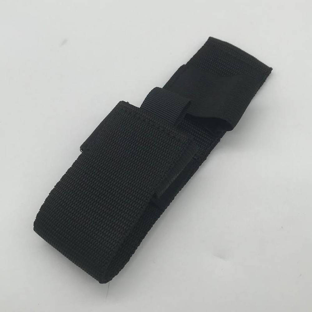 

Подсумок для турникета компактный Черный / Подсумок под турникет с креплением Molle