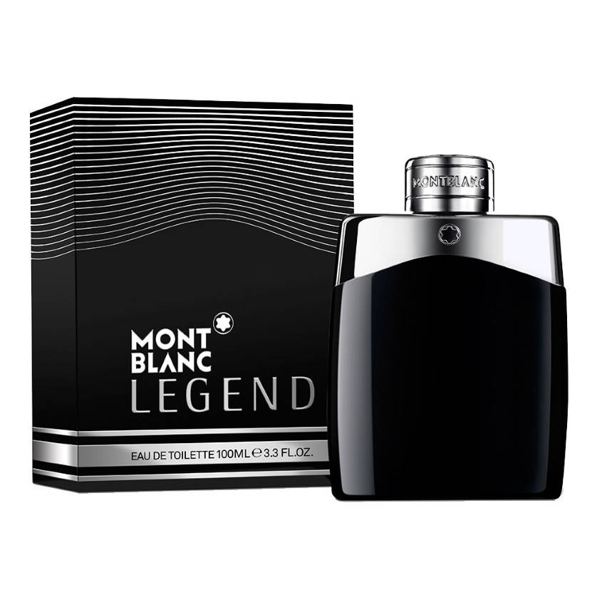 

MONTBLANC Legend Туалетна вода 100 мл