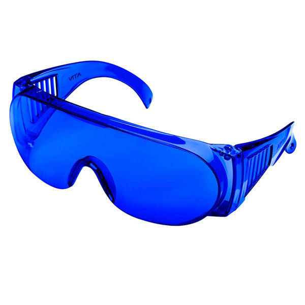 

Очки ОЗОН синие