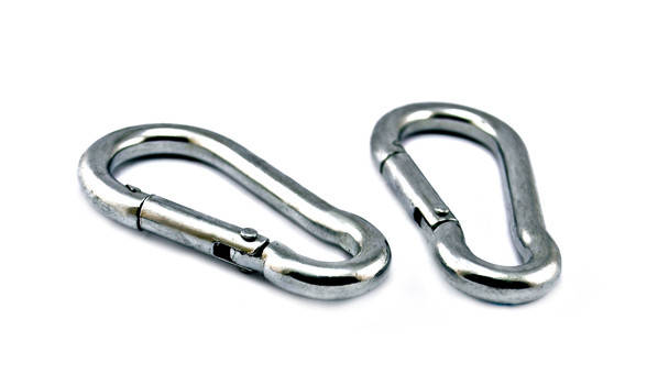 

Карабин пожарный 7 x 70 мм пач. (50 шт.) (BA-007200-LM)