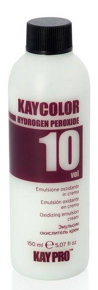 

KayColor Hydrogen Окислитель 10VOL (150мл)