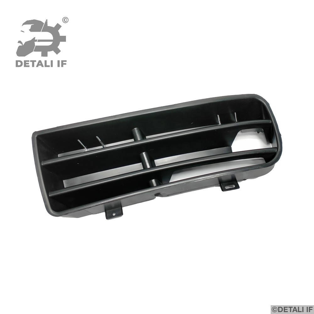 

Решотка бампера Golf 4 Volkswagen 1J0853665B левая