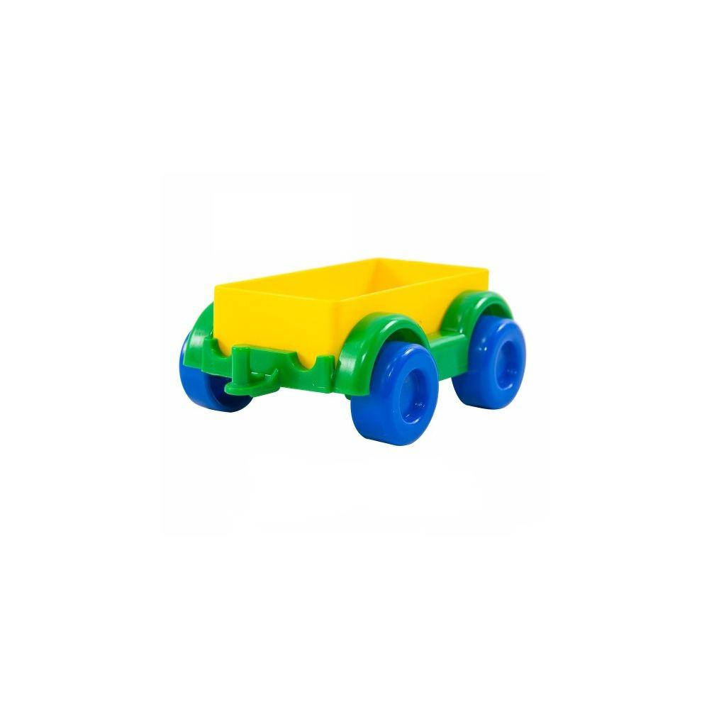 

Авто "Kid cars" причіп