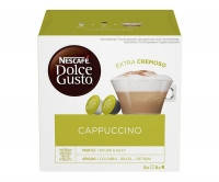 

Dolce Gusto Cappuccino - 16 шт