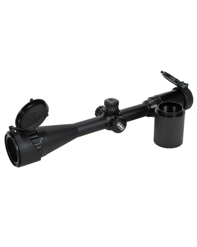 

Оптический прицел UTG Leapers 4-16x40 AOMDLTS