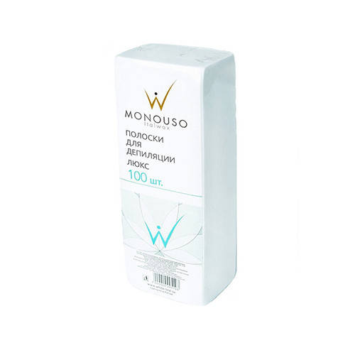 

ItalWax Полоски для депиляции (100 шт.)