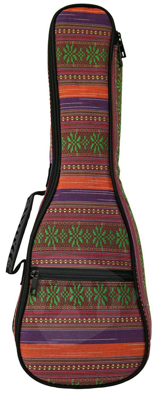 

Чехол для укулеле (сопрано) FZONE CUB102 Ukulele Soprano Bag