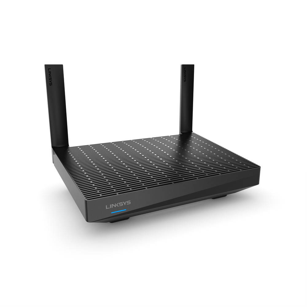 

Маршрутизатор Linksys MR7350 WiFi 6 AX1800 (MR7350-EU)