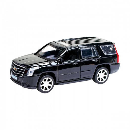 

Автомодель - Cadillac Escalade (Черный)