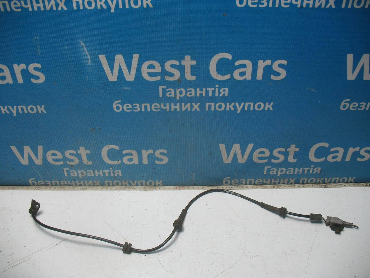 

Датчик ABS передній Nissan Qashqai с 2006 по 2013