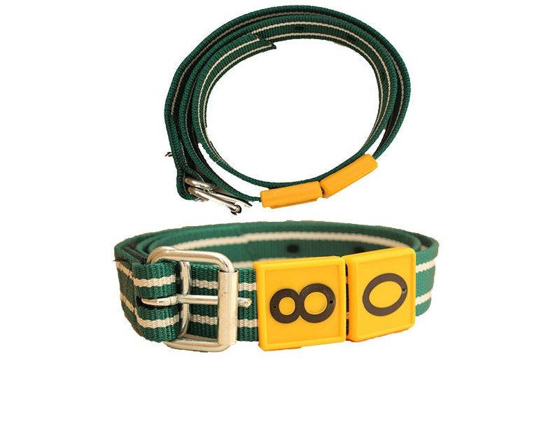 

Ошейник для КРС 120 см