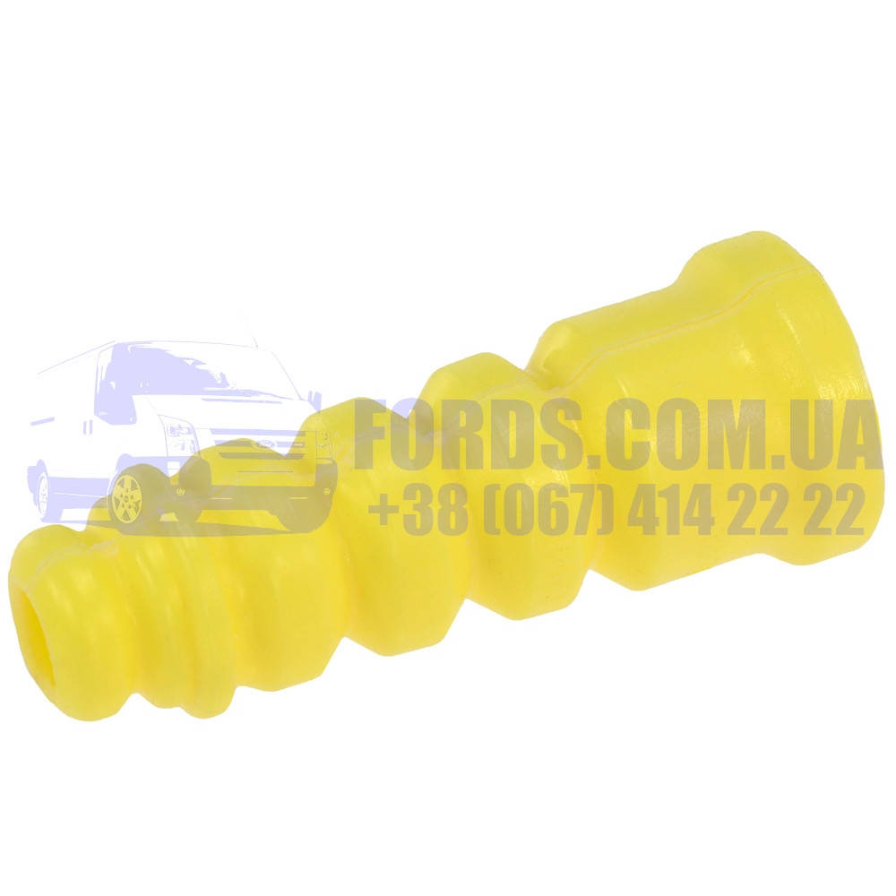 

Отбойник амортизатора заднего FORD FIESTA 2001-2012 (2128563/2S615K570CA/29700) ONKA
