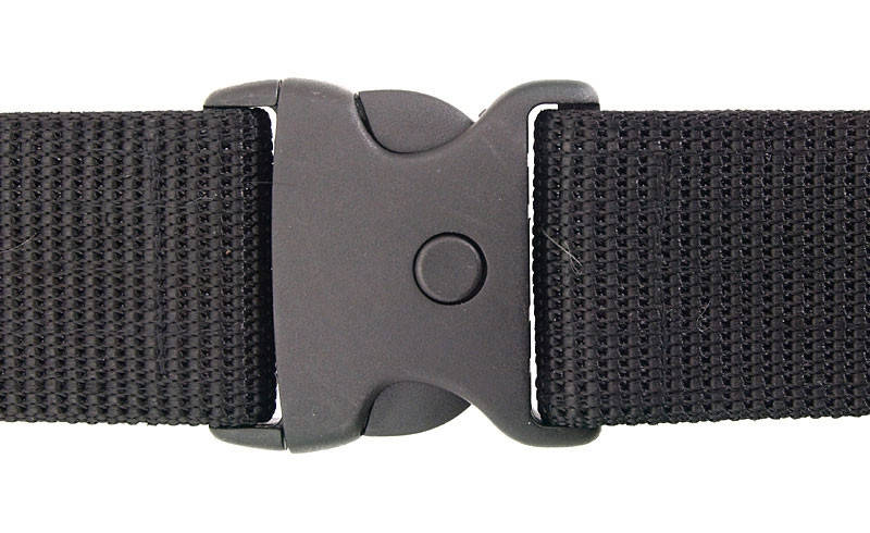 

Duty belt - black [8FIELDS] (для страйкбола)