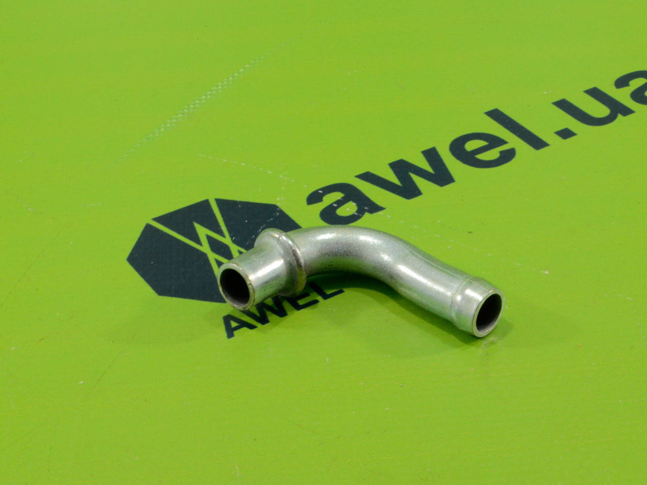 

Штуцер подогрева дроссельной заслонки Daewoo Lanos 1.5