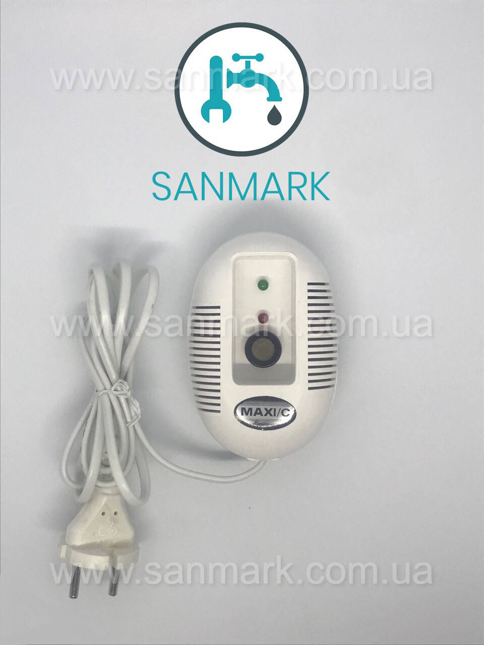 

Сигнализатор газа Maxi/C