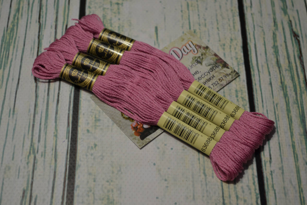 

Мулине Royal Broderie, цвет №3688