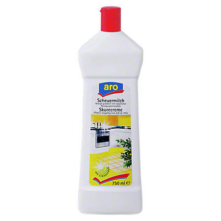 

Aro Средство для чистки лимонный фреш 750ml