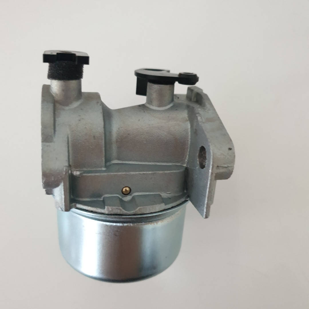 

Briggs&Stratton двигатель 799871,790845 Карбюратор с двумя заслонками