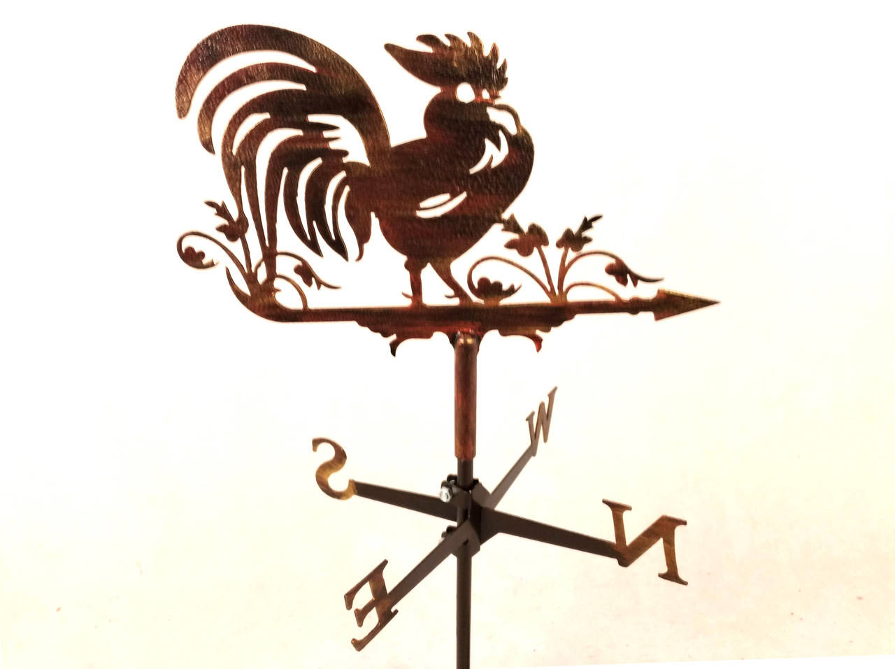 

Флюгер Малий Півник