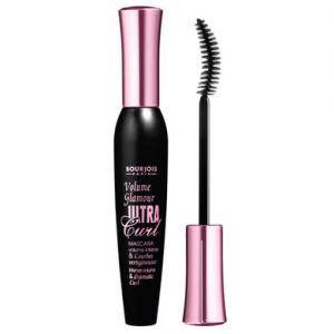 

Bourjois тушь для ресниц volume glamour ultra curl, Черный