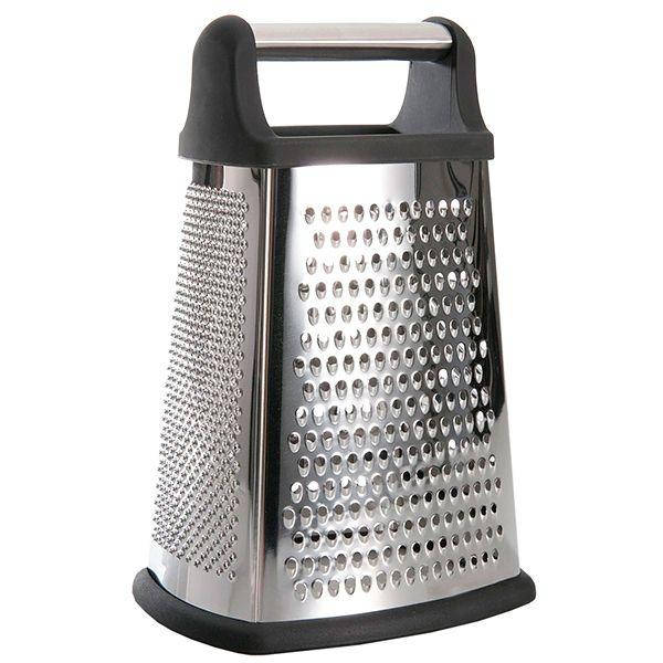

Терка четырехсторонняя BergHOFF 1100192