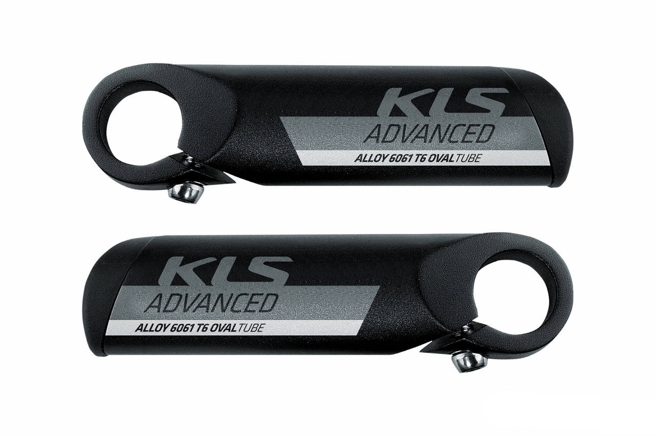 

Ріжки KLS Advanced чорний