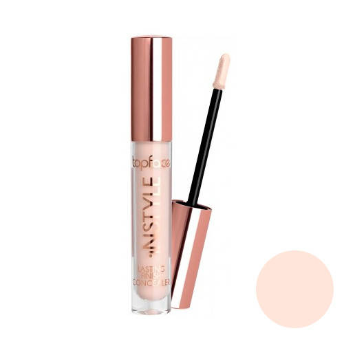

TopFace Консилер Instyle Lasting Finish PT461 №01
