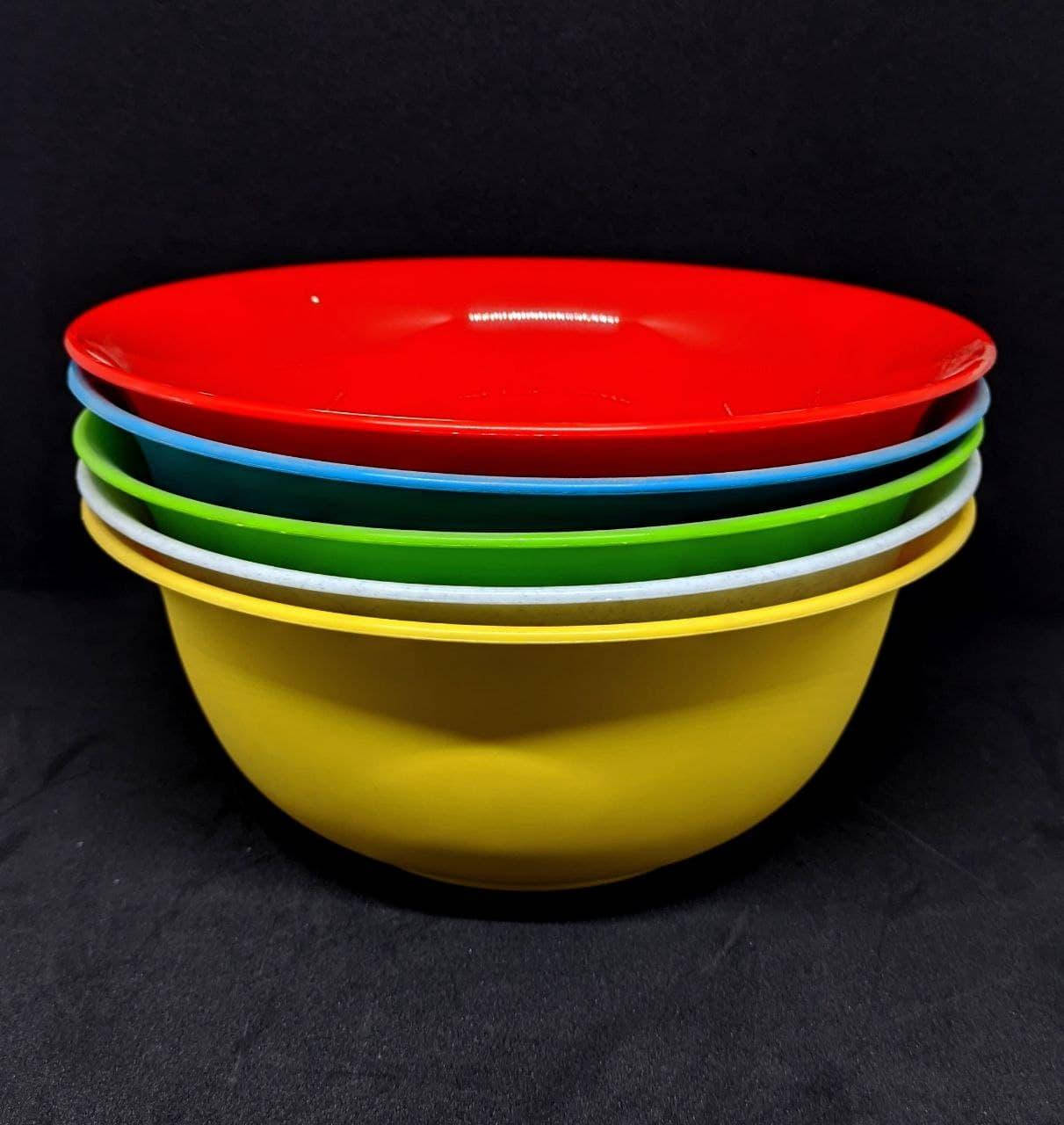 

Салатница ЛАМЕЛЛА средняя d-22см 242