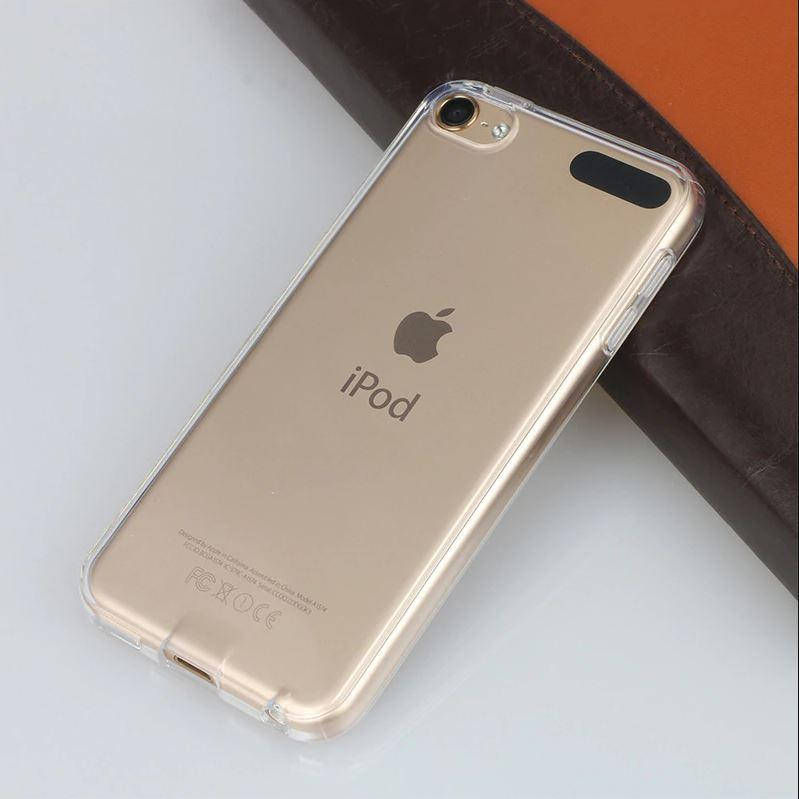 

Полиуретановый чехол для Apple iPod touch 5\6\7 + пленка в подарок
