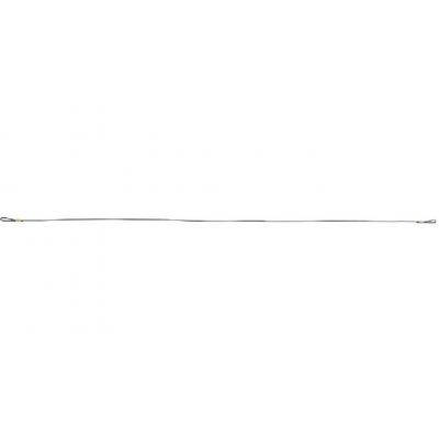 

Тетива Man kung для рекурсивного лука RB001 черно-красная (MK-RBS001)