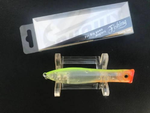 

Воблер Поппер Fishing Killer Pop
