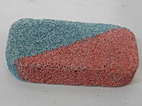 

Пемза двухцветная
