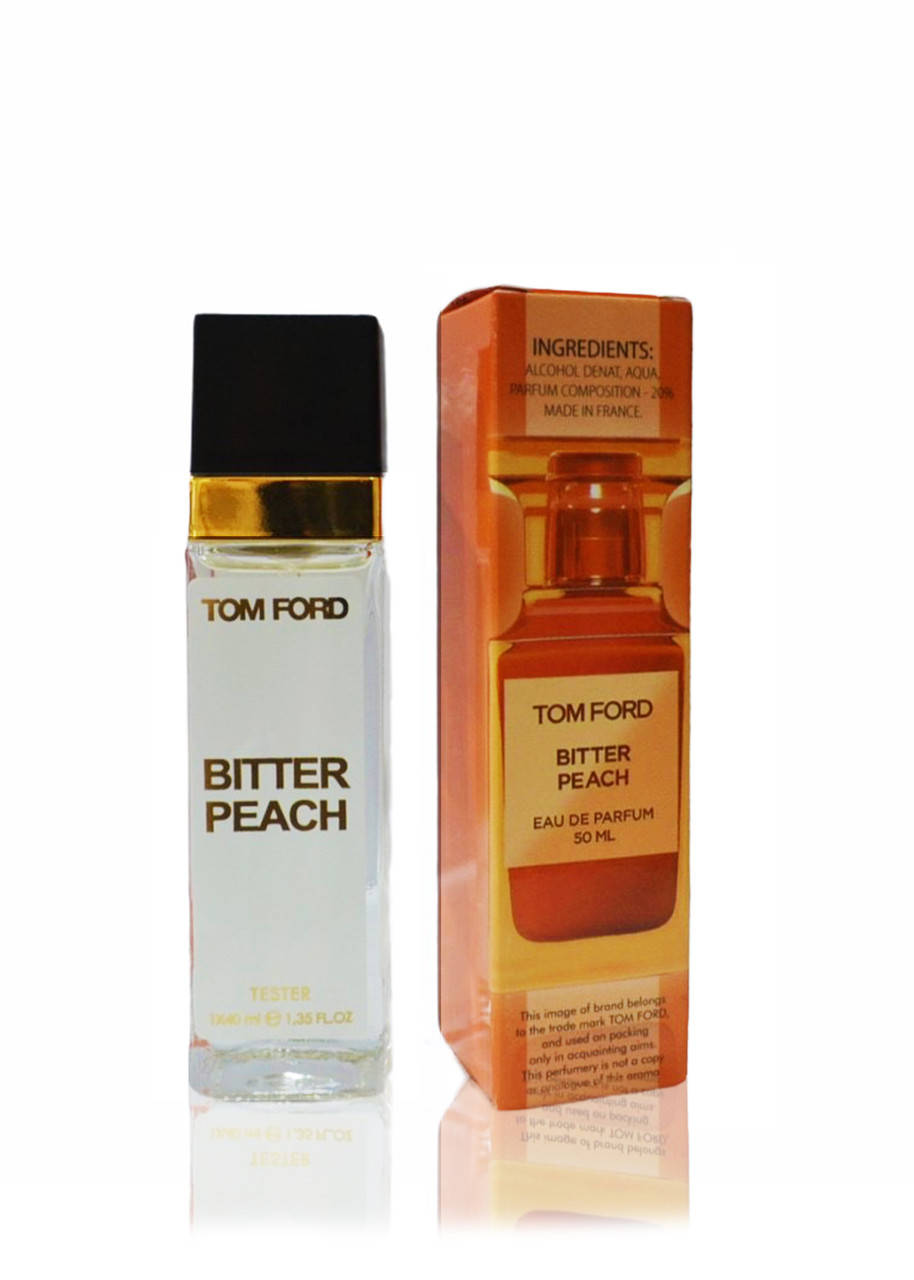 

Тom Ford Bitter Peach 40 мл