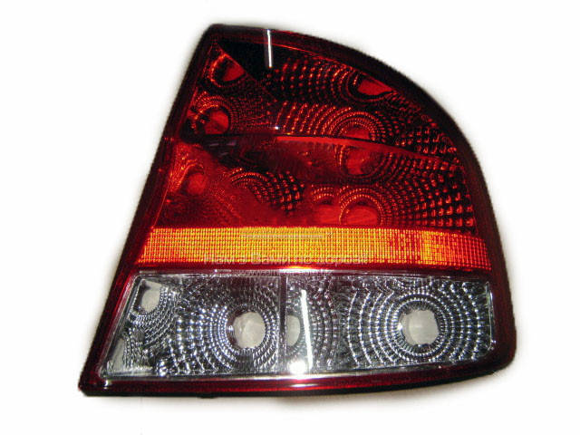 

Фонарь Авео Т200 04-06 задний правый TEMPEST, 0160105F4C