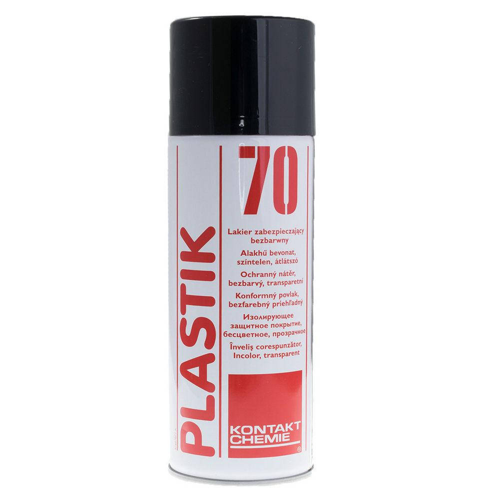 

Plastik 70 400ml