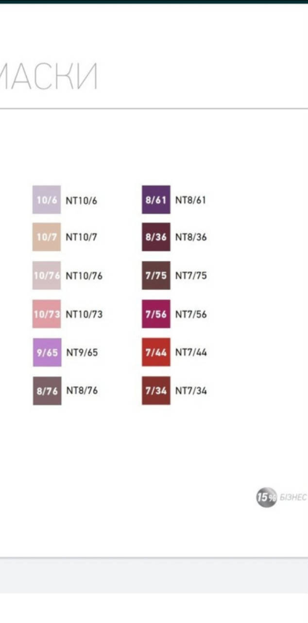 

Тонирующая маска для волос ESTEL NEWTONE, 435 мл.тон 8/36 оплата на карту 7/44 8/61,10/76,8/76,9/65,10/6 нету