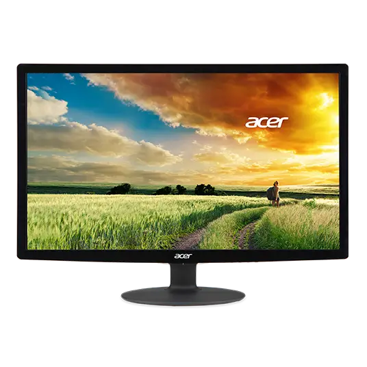 

Б/У, Монитор, 24 дюйма, широкоформатный, Acer, FullHD, в ассортименте