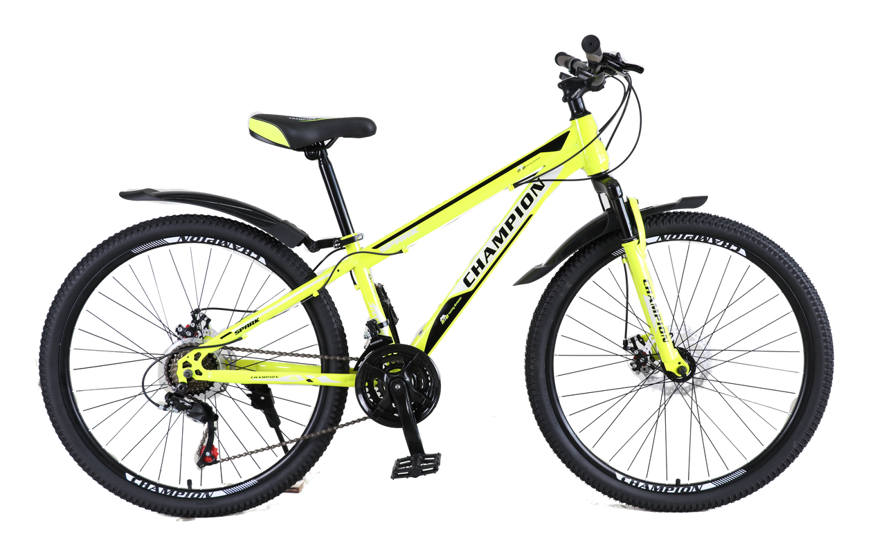Велосипед Champion MTB