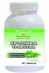 

Крапива майская (Danikafarm) 90таб.