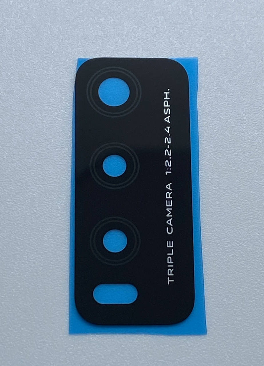 

Основное стекло камеры Vivo Y20