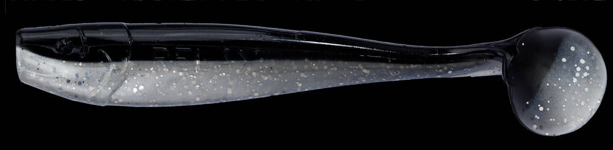 

Силиконовая приманка Relax KINGSHAD 5" L 180