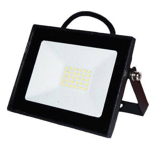 

Светодиодный Led Прожектор NEOMAX 20W 220V IP65 6500K
