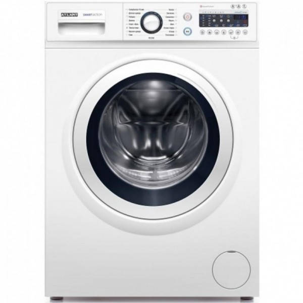

Стиральная машина ATLANT CMA 60C1010-10
