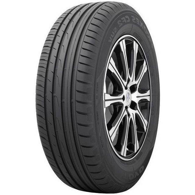 

Летние шины Toyo Proxes CF2 SUV 215/65 R16 98H