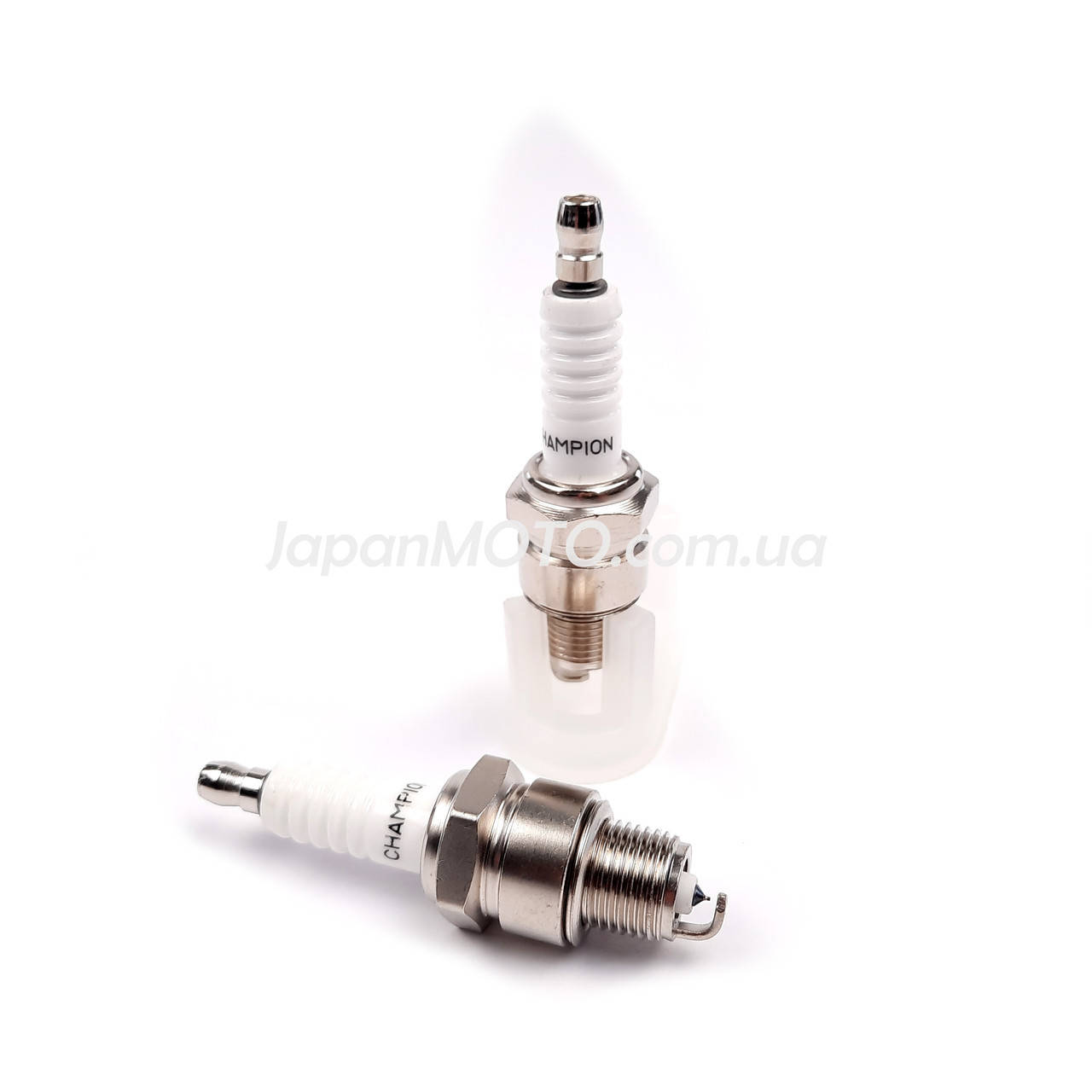 

Свеча 2T E6TCI M14*1,25 12,7mm (скутеры 50-125сс) IRIDIUM, CHAMPION